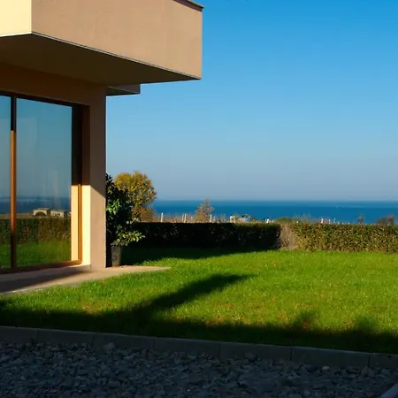 Aparthotel Seagarden Lozenec