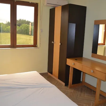 Seagarden Aparthotel 3*