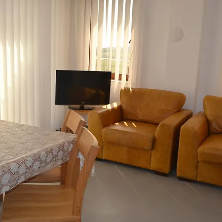 Seagarden Aparthotel Lozenec
