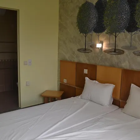 Seagarden Aparthotel