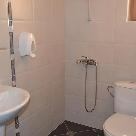 Seagarden Aparthotel