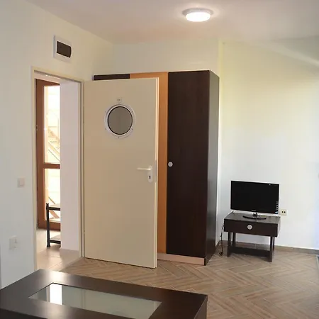 Seagarden 3* Lozenec