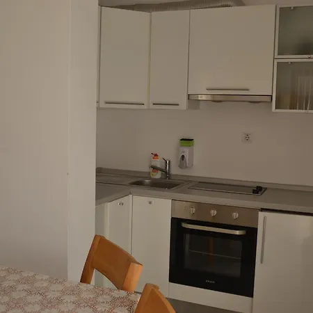 Aparthotel Seagarden