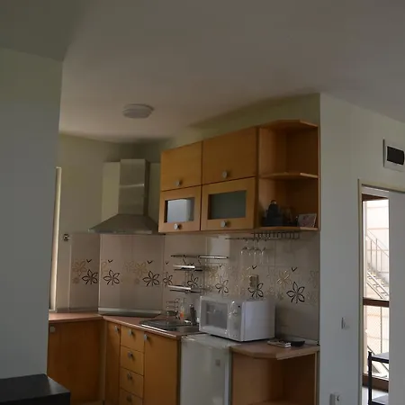 Seagarden 3* Lozenec