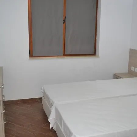 Seagarden Aparthotel Lozenets