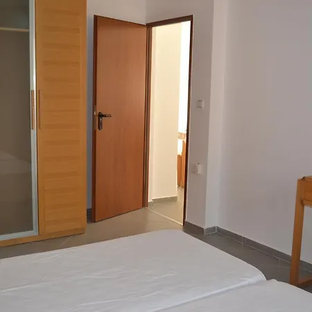 Aparthotel Seagarden 3*