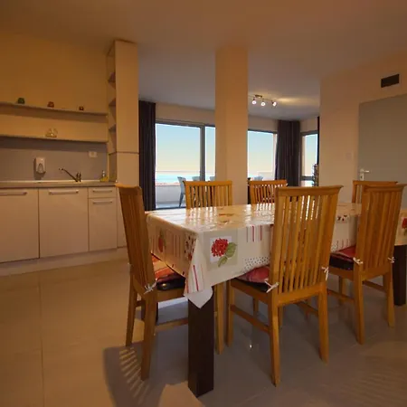 Seagarden Aparthotel Lozenec