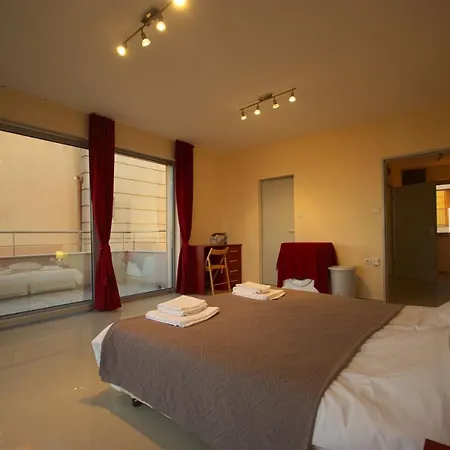 Seagarden Aparthotel