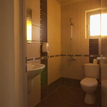 Seagarden Aparthotel Lozenets