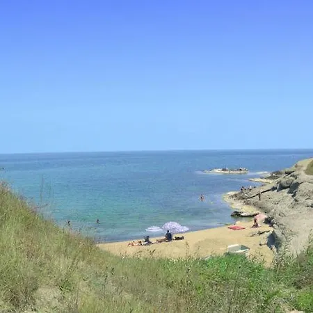 Aparthotel Seagarden