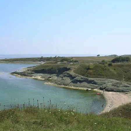 Aparthotel Seagarden 3*