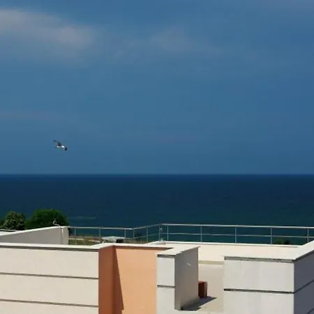 Aparthotel Seagarden