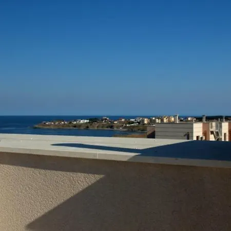 Seagarden Aparthotel