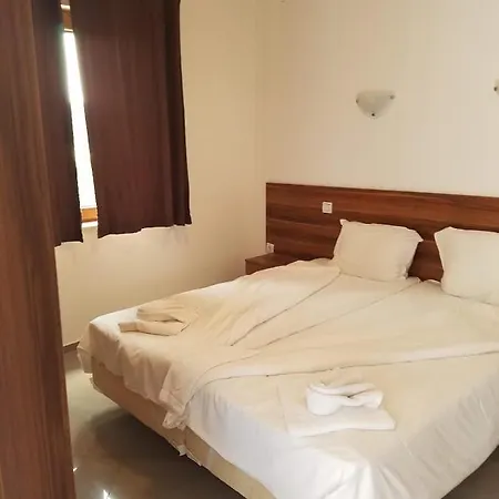 Aparthotel Seagarden