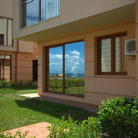 Aparthotel Seagarden