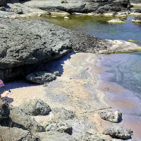 Aparthotel Seagarden 3*