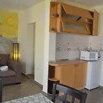 Lejlighedshotel Seagarden