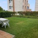 Seagarden Lejlighedshotel