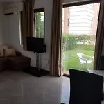 Lejlighedshotel Seagarden
