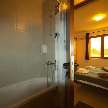 Aparthotel Seagarden 3*