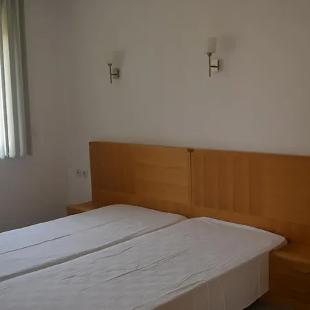 ризорт морските градини 3* Лозенец
