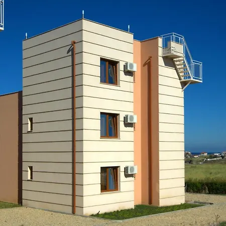 Aparthotel Seagarden