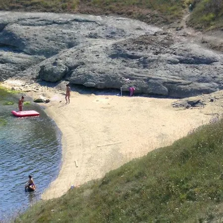 Seagarden Ξενοδοχείο με διαμερίσματα Lozenets
