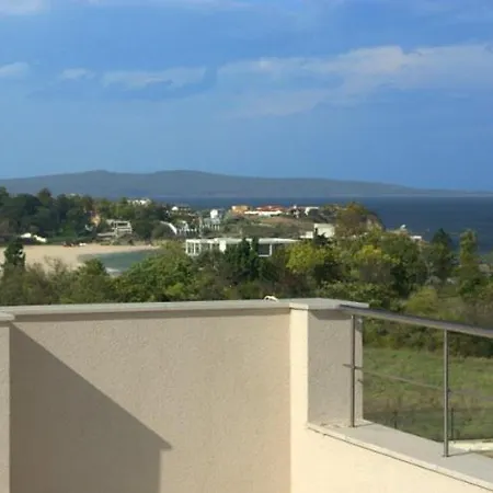 Seagarden Ξενοδοχείο με διαμερίσματα