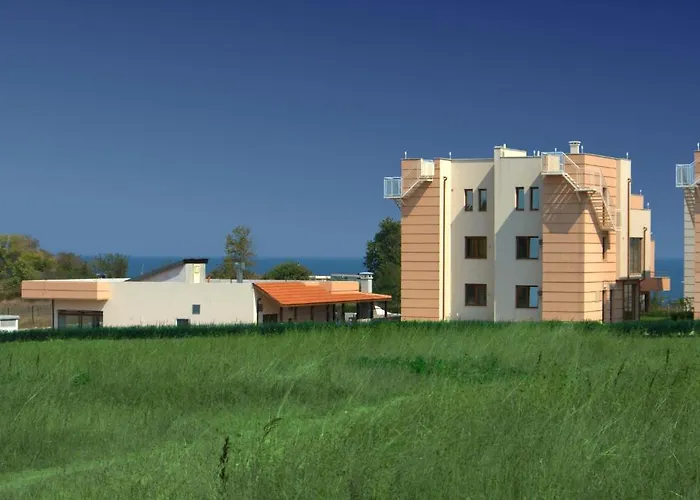 מלון דירות Seagarden