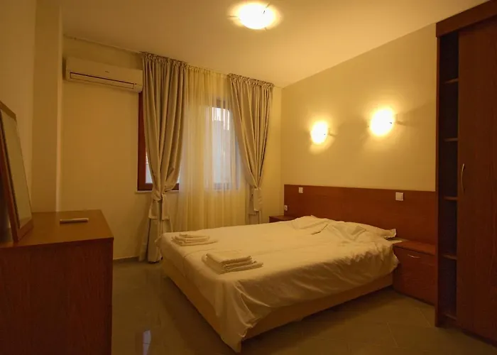 Seagarden לוזנטס