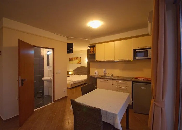 Seagarden 3* לוזנטס