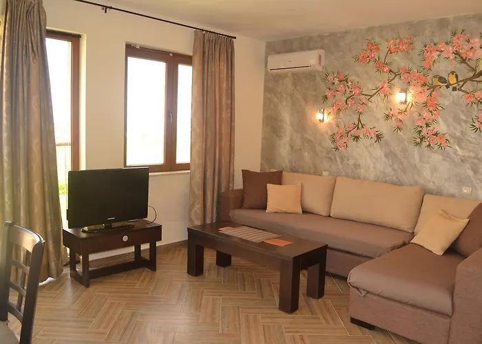 Seagarden 3* לוזנטס