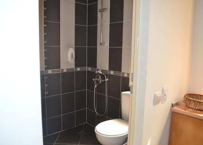 Seagarden לוזנטס