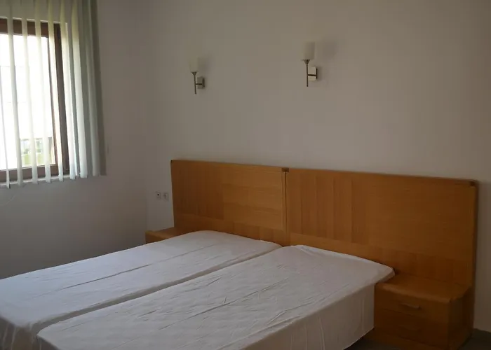 Seagarden 3* לוזנטס