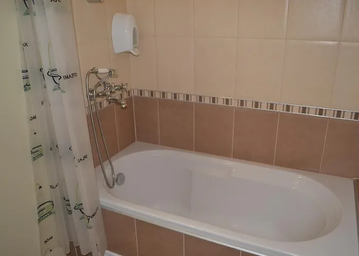 Seagarden מלון דירות 3*