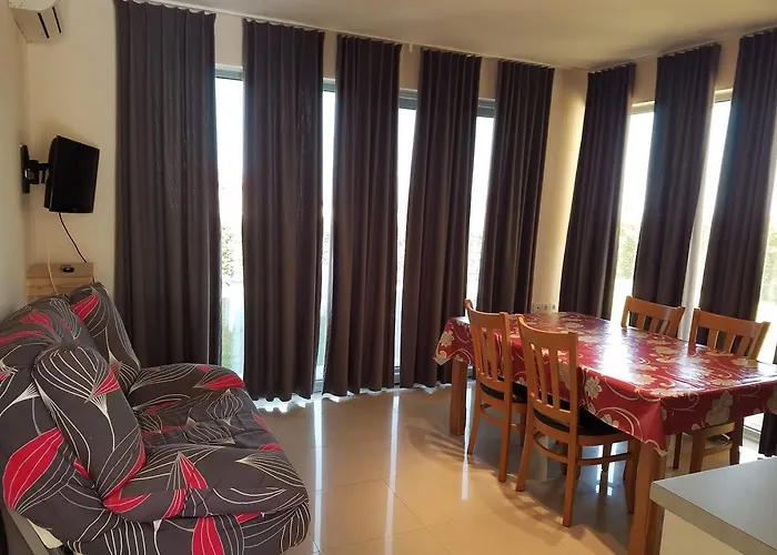 Seagarden לוזנטס