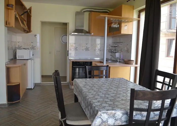 Seagarden מלון דירות 3*