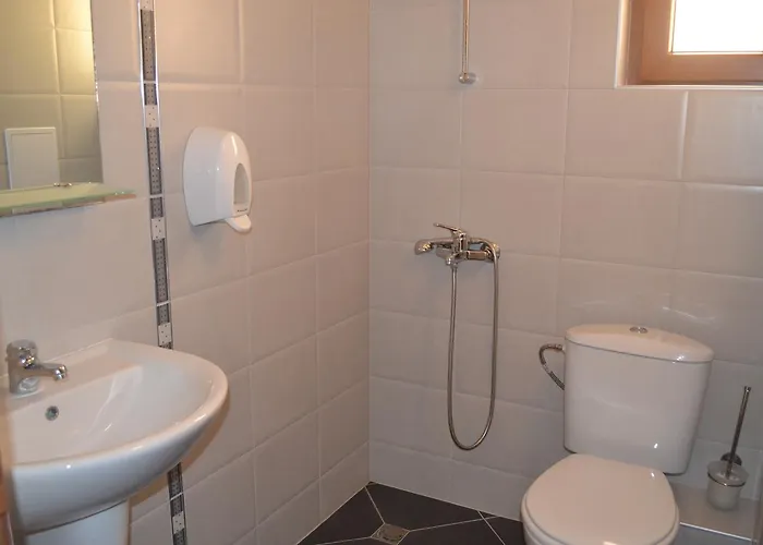 Seagarden מלון דירות