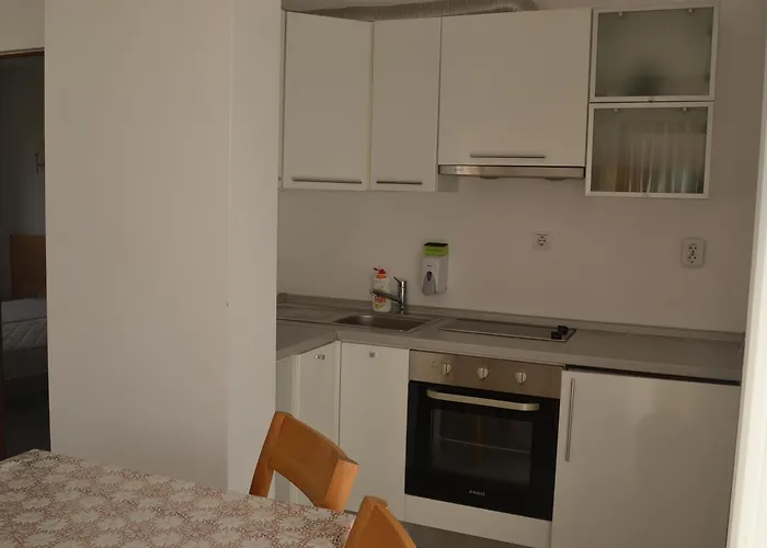 מלון דירות Seagarden