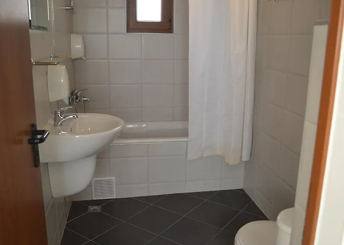 Seagarden לוזנטס