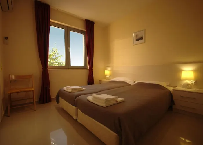 Seagarden לוזנטס