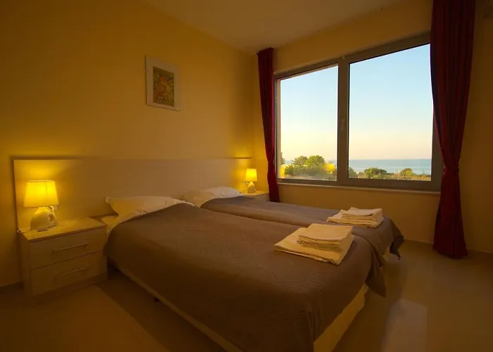 Seagarden לוזנטס