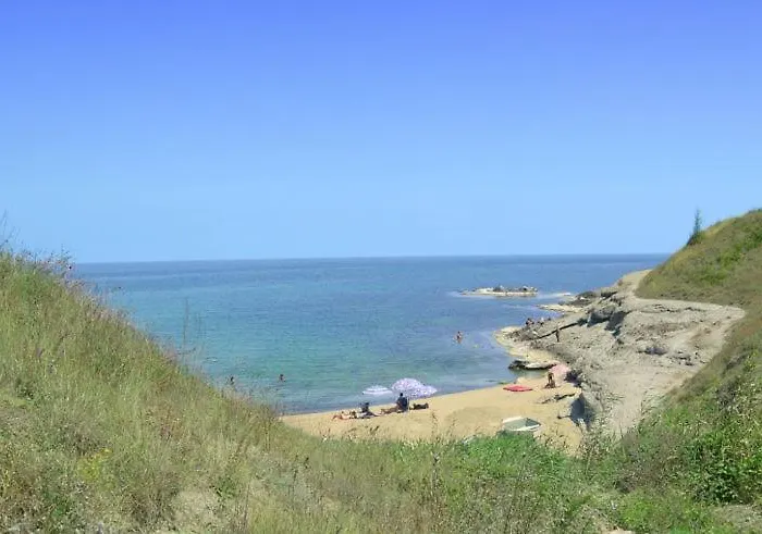 מלון דירות Seagarden