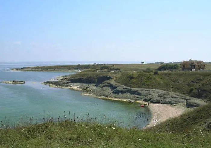 מלון דירות Seagarden 3*