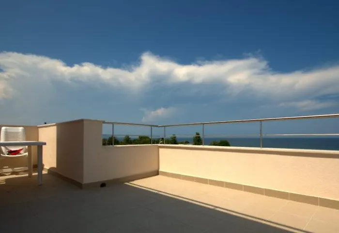 Seagarden 3* לוזנטס