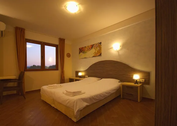 Seagarden לוזנטס