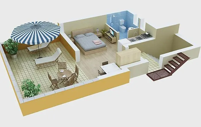 Seagarden לוזנטס