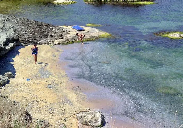 Seagarden מלון דירות