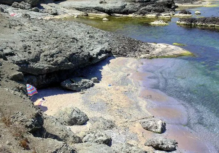 מלון דירות Seagarden 3*